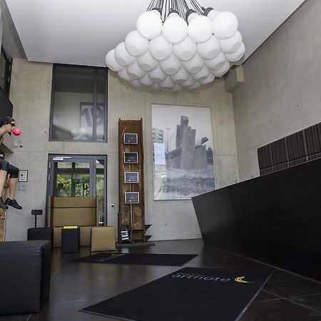 EuroNova arthotel Köln Exterior foto