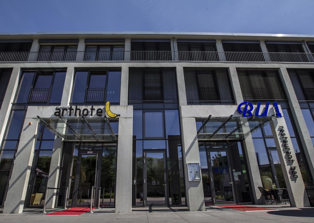 EuroNova arthotel Köln Exterior foto